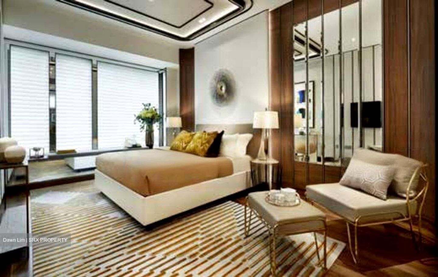 Boulevard 88 (D10), Apartment #474091551